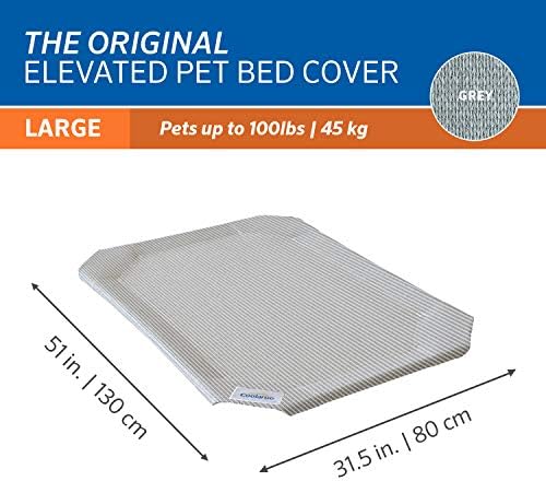 Original Pet Bed Replacement Cover