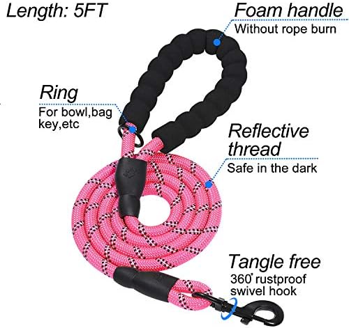 Dog Harness Step-in Breathable Puppy Cat Vest