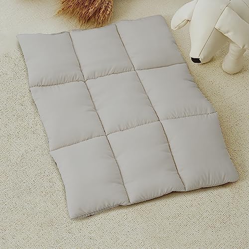 Pets Accessories for pet Bag, Pet Dog Bed, Dog Sleeping Mat, Breathable Warm