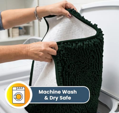 Muddy Mat® | Super Water Absorbent Door Mat Indoor, Microfiber Quick Dry
