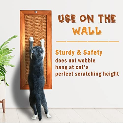 Cat Scratching Post
