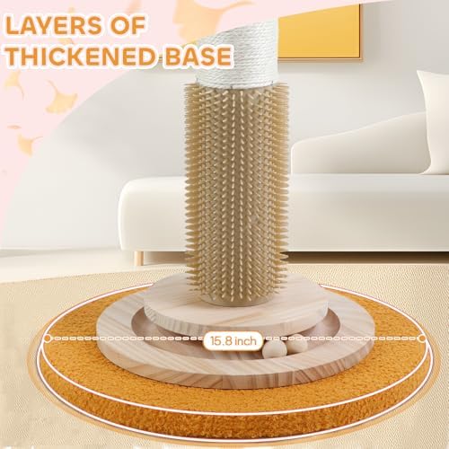Cat Scratching Post