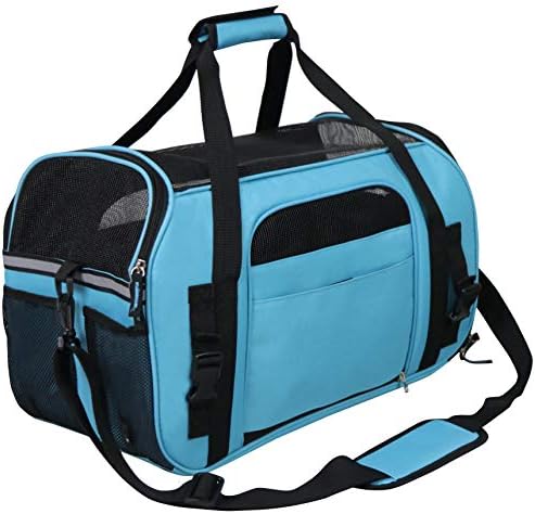 EliteField Soft-Sided Pet Carrier