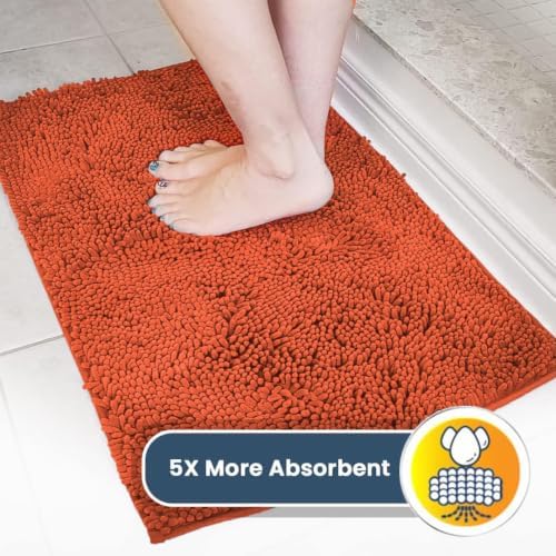 Muddy Mat® | Super Water Absorbent Door Mat Indoor, Microfiber Quick Dry