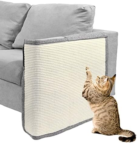 Cat Scratch Couch Protector