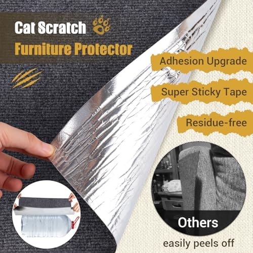 Cat Scratch Couch Protector