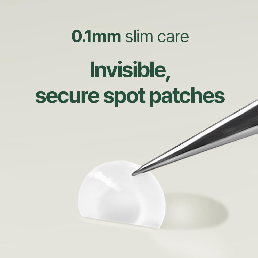 Pyunkang Yul Calming Clear Spot Patch