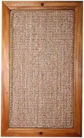 Large Cat Scratching Post for Indoor Cats