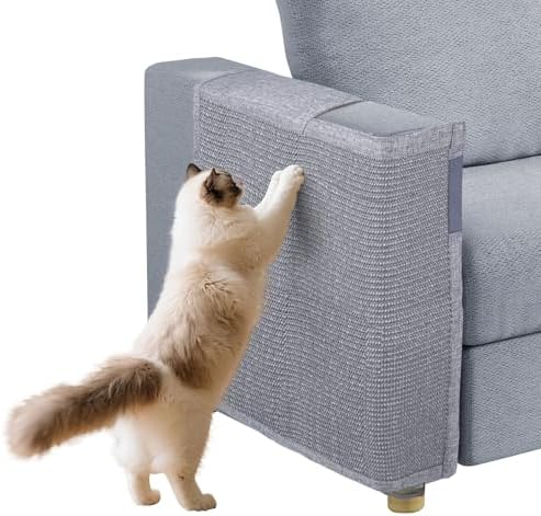 Cat Scratch Couch Protector