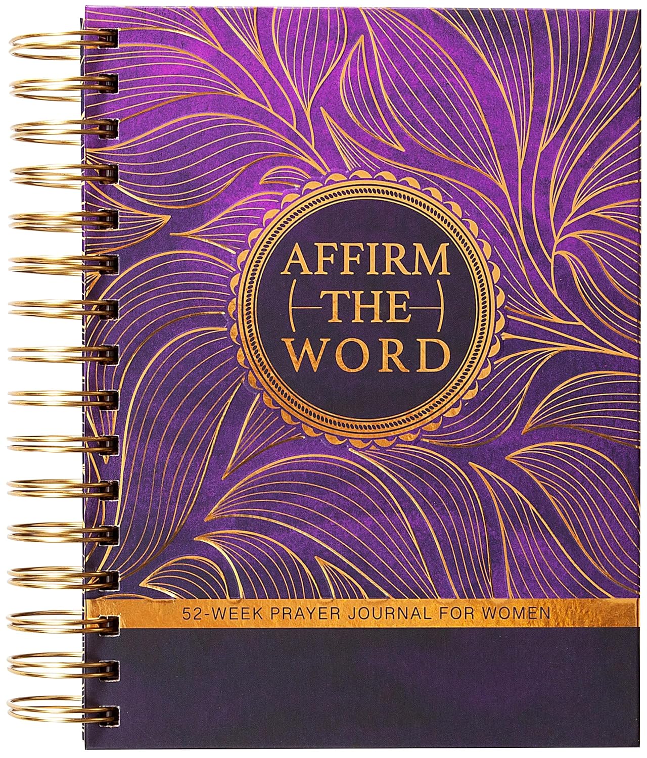 52 week Journal Mother's Day Bundle