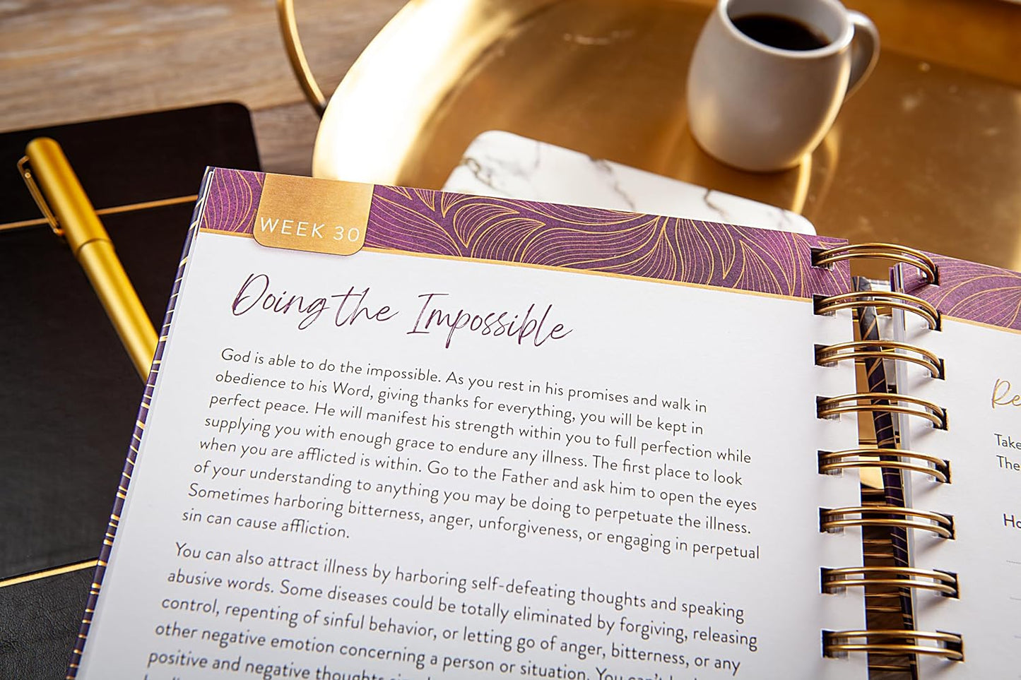 52 Week Prayer Warrior Mega Bundle | Strength