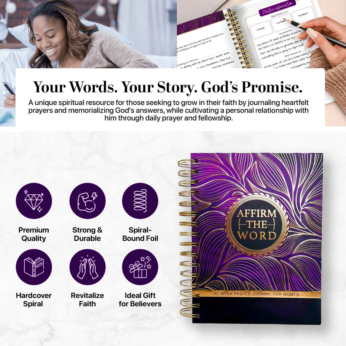 52 Week Bible Study Mega Bundle | Love