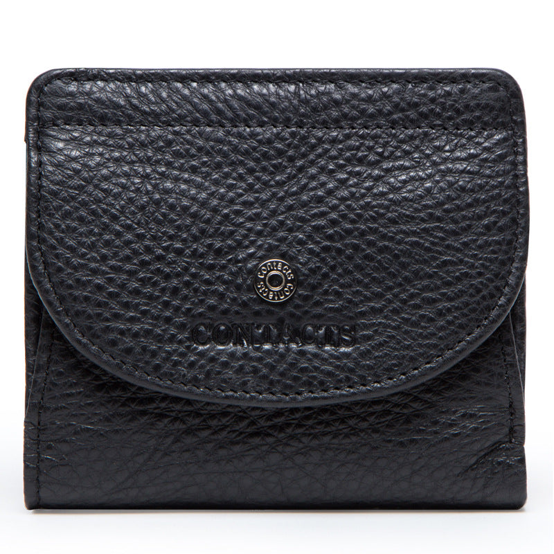 Mini Clutch Coin Purse