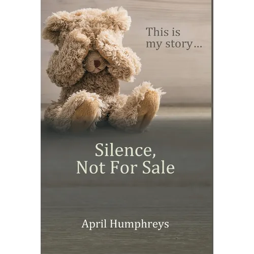 Silence, Not For Sale