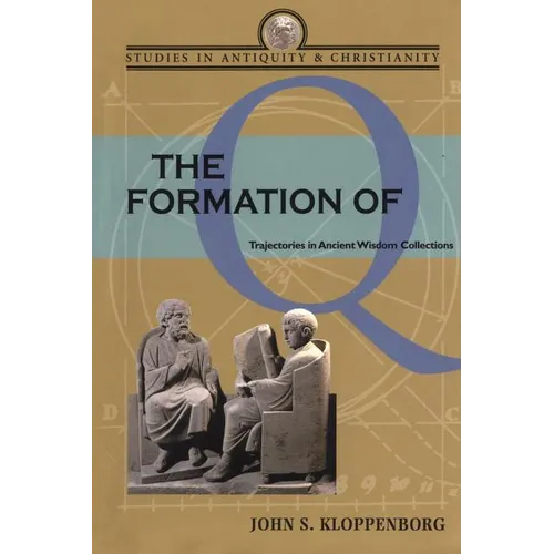 The Formation of Q