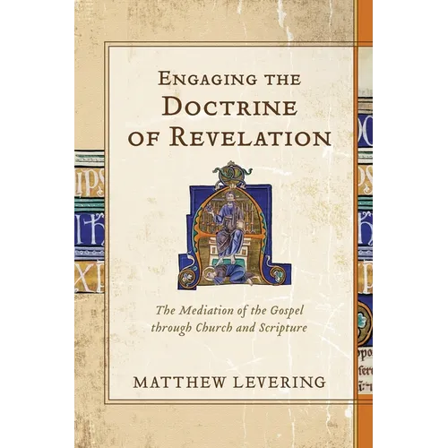Engaging the Doctrine of Revelation