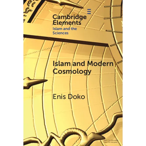 Islam and Modern Cosmology