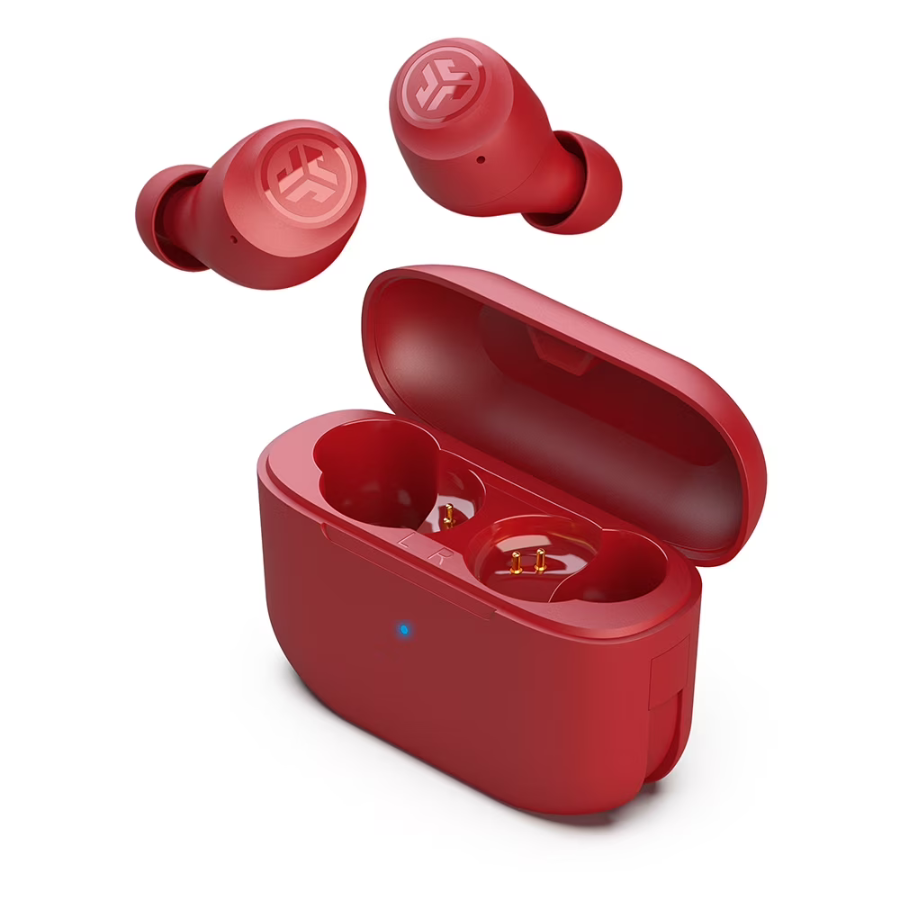 JLab Go Air Pop Bluetooth Earbuds (NEW)