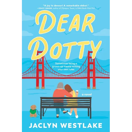 Dear Dotty - Paperback