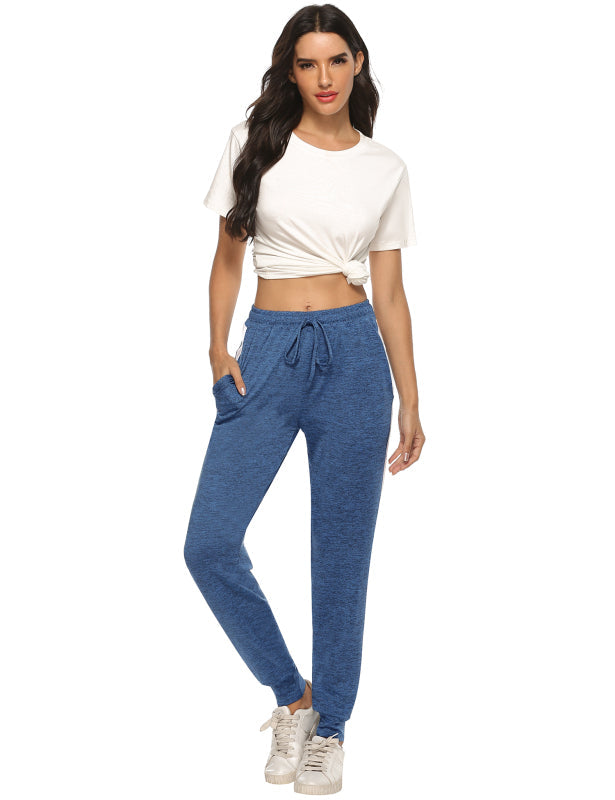 Women's Quick-Drying Sports Trousers