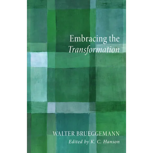 Embracing the Transformation