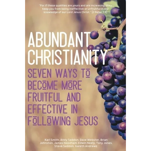 Abundant Christianity