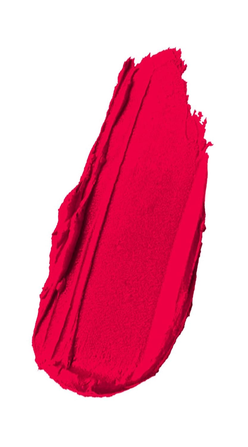 wet n wild Silk Finish Lipstick, Hydrating Rich Buildable Lip Color, Formulated with Vitamins A,E, & Macadamia for Ultimate Hydration, Cruelty-Free & Vegan - Dark Pink Frost