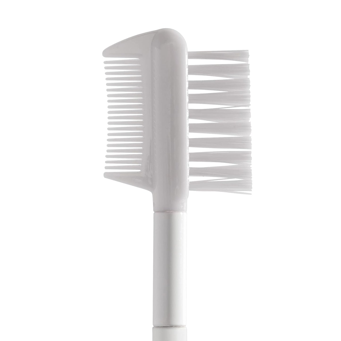 wet n wild Eyeshadow Brush, Precision Blending Application, Soft Synthetic Fibers, Ergonomic Handle for Comfortable Precision Control