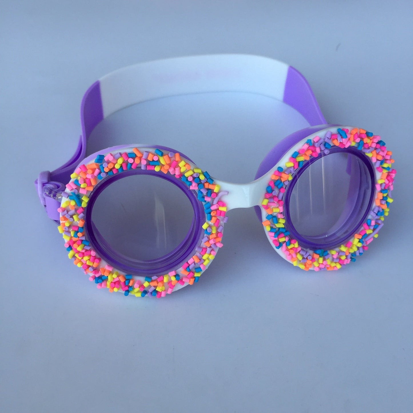 Children's New Swimming Diving Goggles