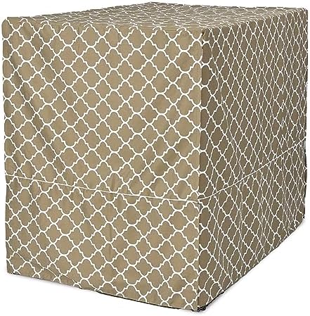 MidWest Homes for Pets Dog Crate Cover, Privacy Dog Crate Cover Fits Midwest