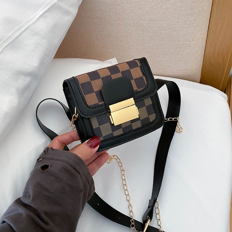 Hong Kong style all-match broadband coin purse
