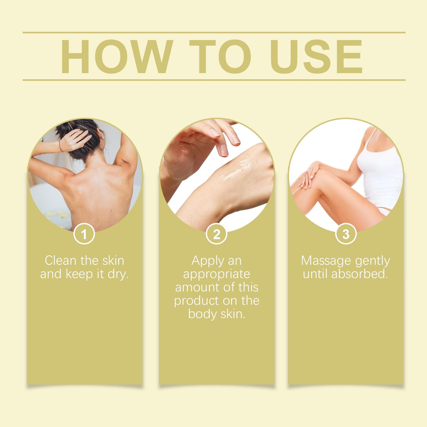 Coconut Oil Body Essential Oil Hydrating And Moisturizing Body Moisturizing Massage Essential Oil