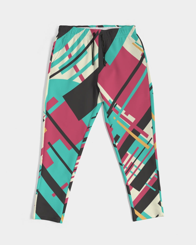 CREATIVE ABSTRACT CREATED BY FLIPSTYLEZ Men's Joggers