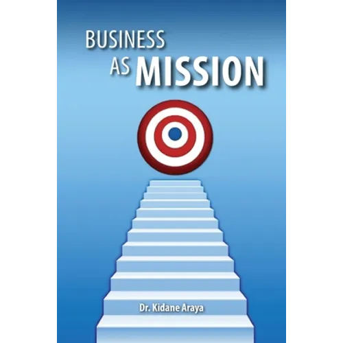 Business As Mission