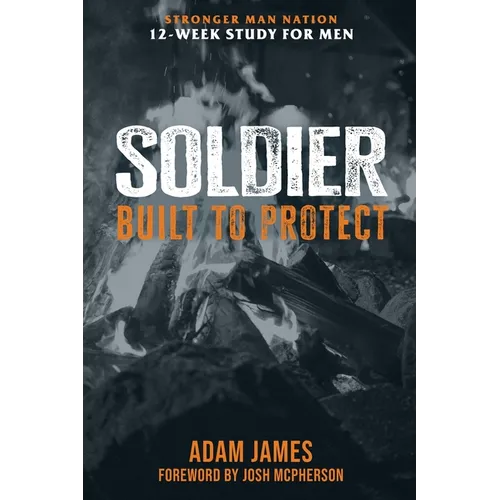 Soldier: Built To Protect