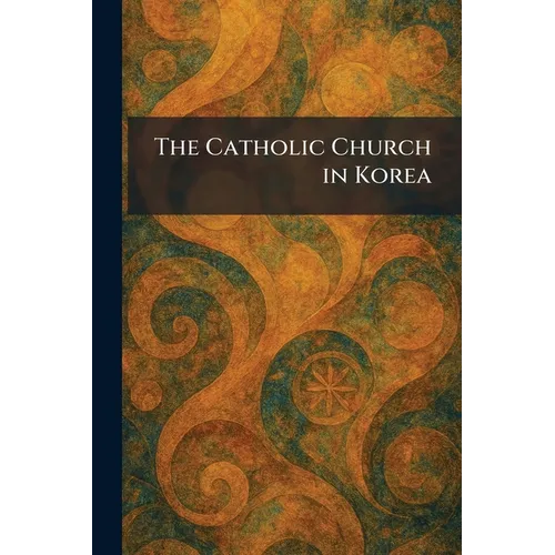 The Catholic Church in Korea