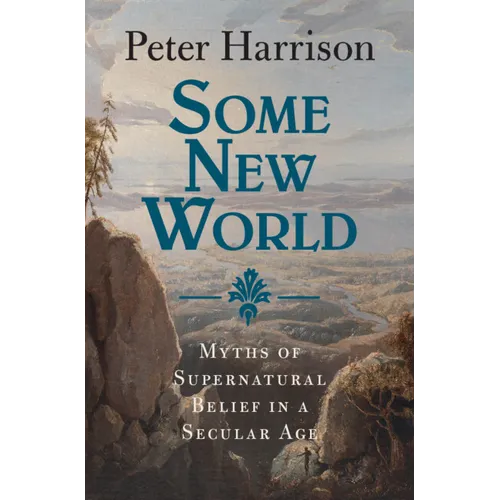 Some New World