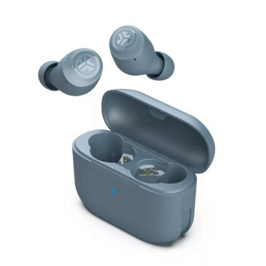 JLab Go Air Pop Bluetooth Earbuds (NEW)