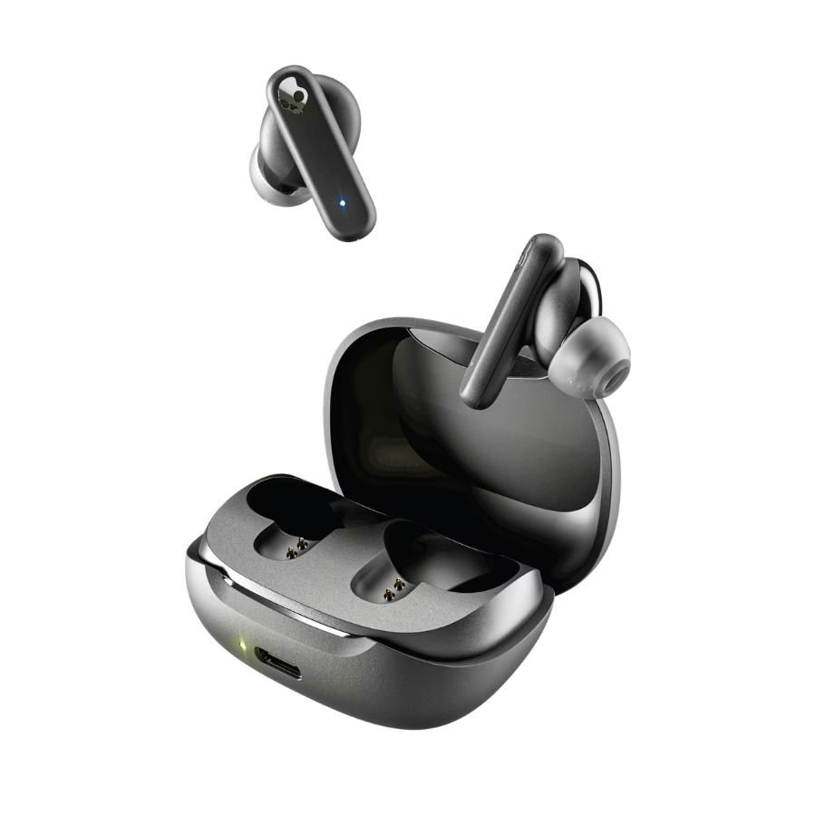 Skullcandy Smokin' Buds XT True Wireless in-Ear Earbuds (NEW)