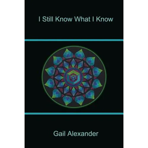 I Still Know What I Know