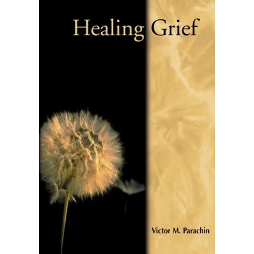 Healing Grief