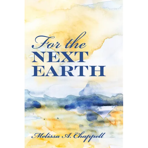 For the Next Earth