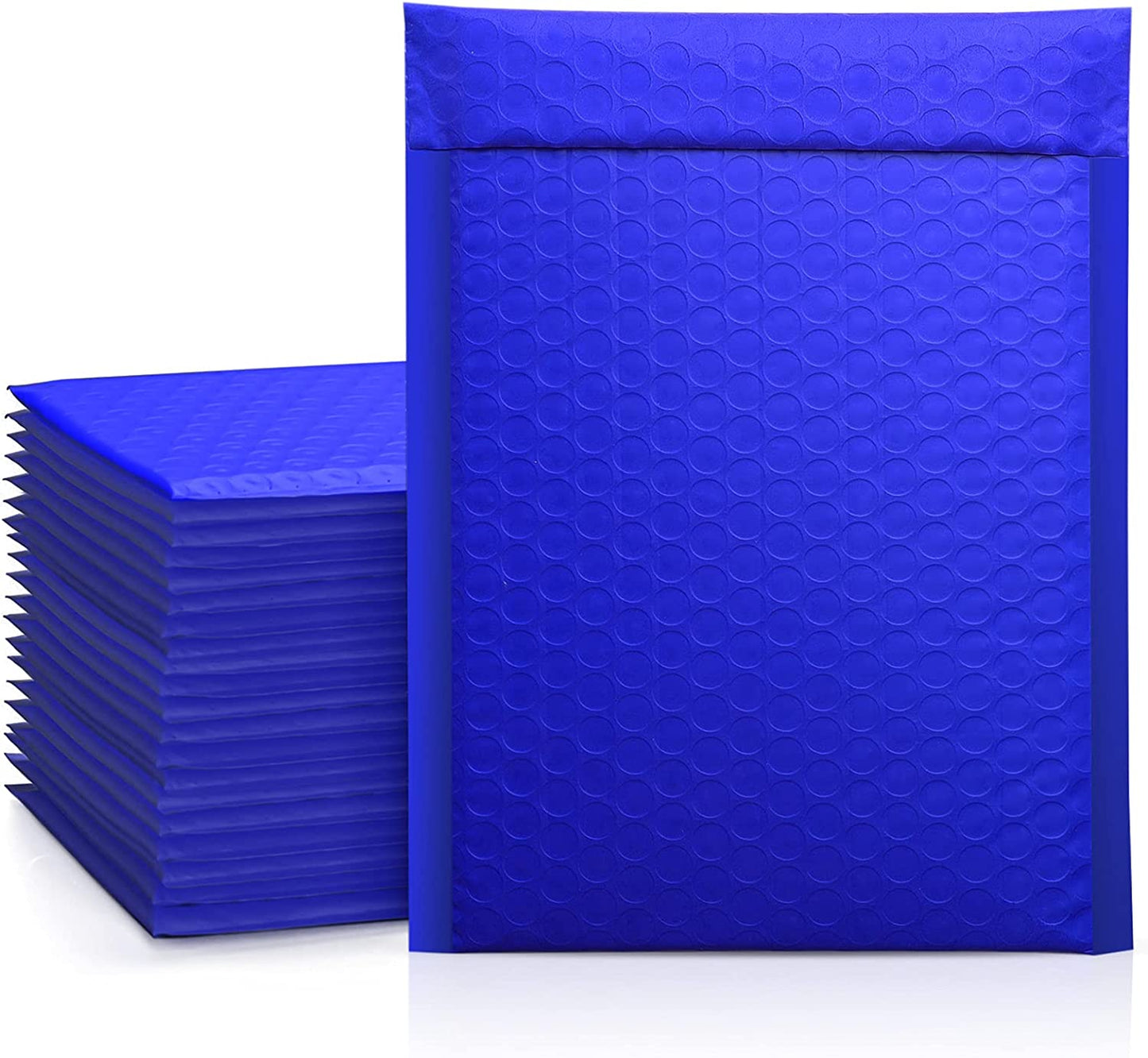 6x10 Inch Bubble Mailers  #0 | Usable Size 6x9"