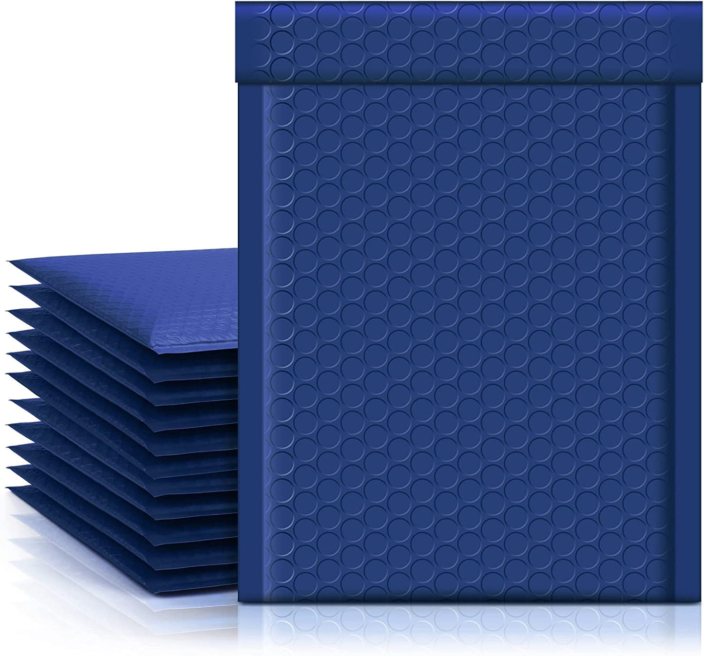6x10 Inch Bubble Mailers  #0 | Usable Size 6x9"