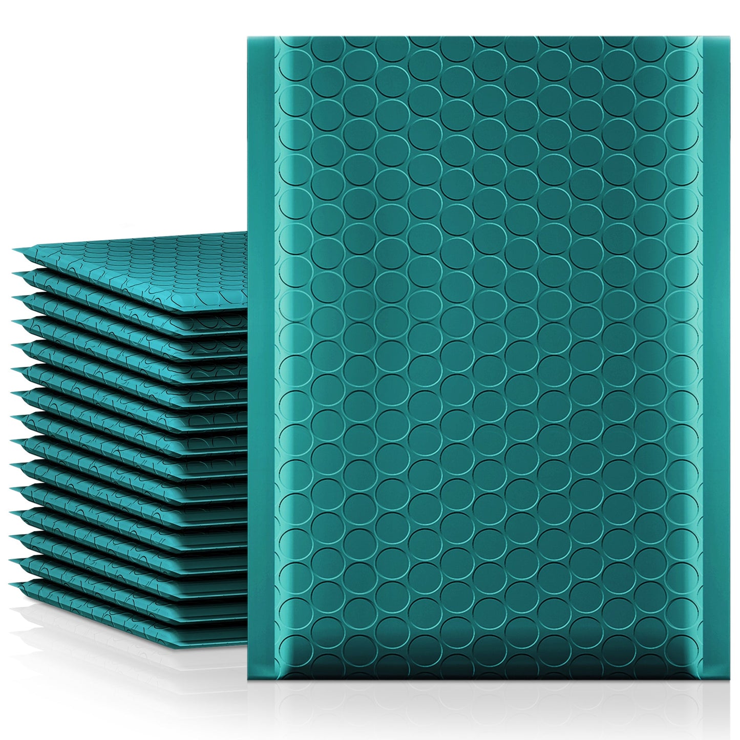 6x10 Inch Bubble Mailers  #0 | Usable Size 6x9"