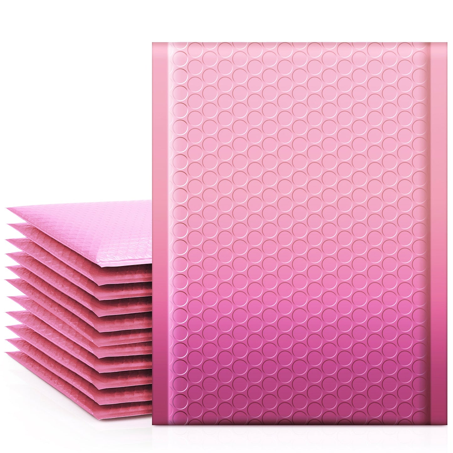 6x10 Inch Bubble Mailers  #0 | Usable Size 6x9"