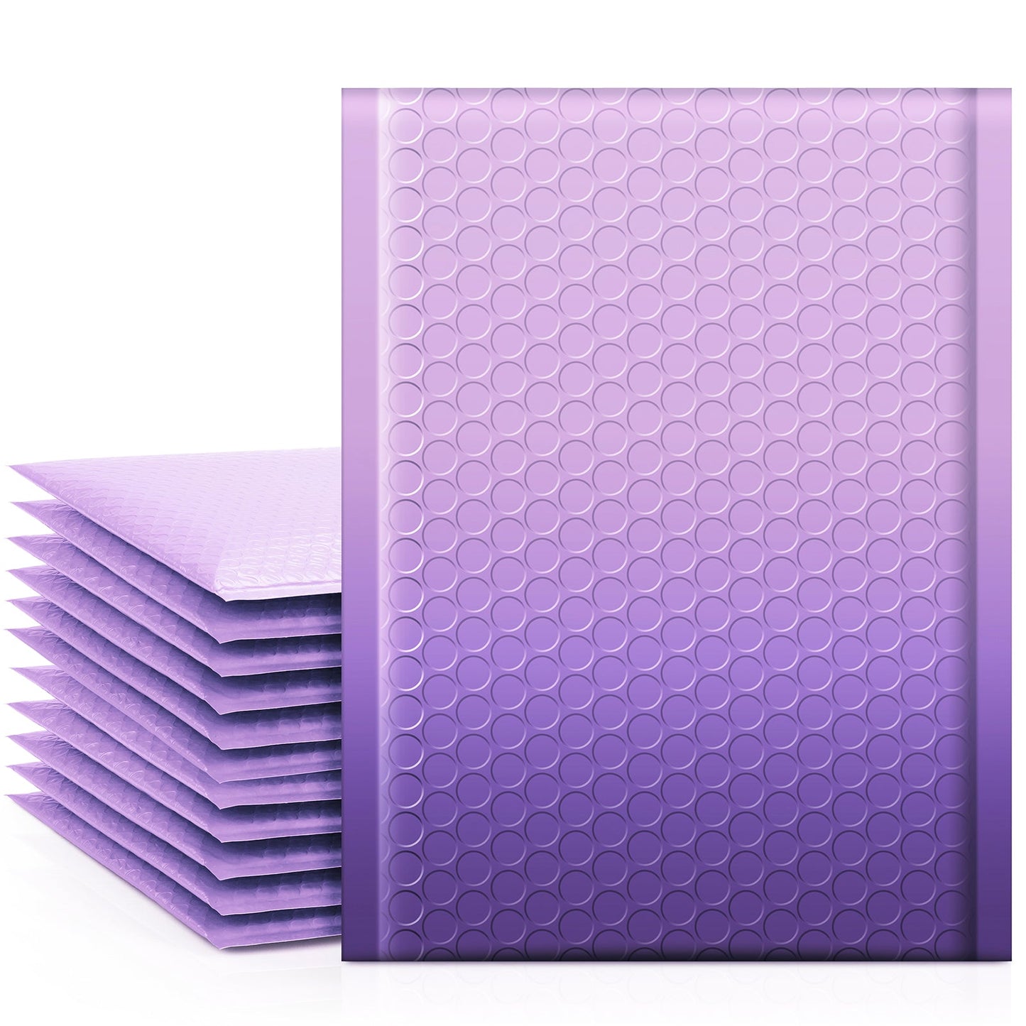 6x10 Inch Bubble Mailers  #0 | Usable Size 6x9"