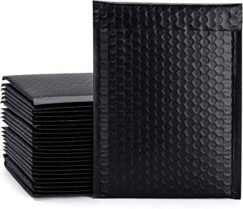 6x10 Inch Bubble Mailers  #0 | Usable Size 6x9"