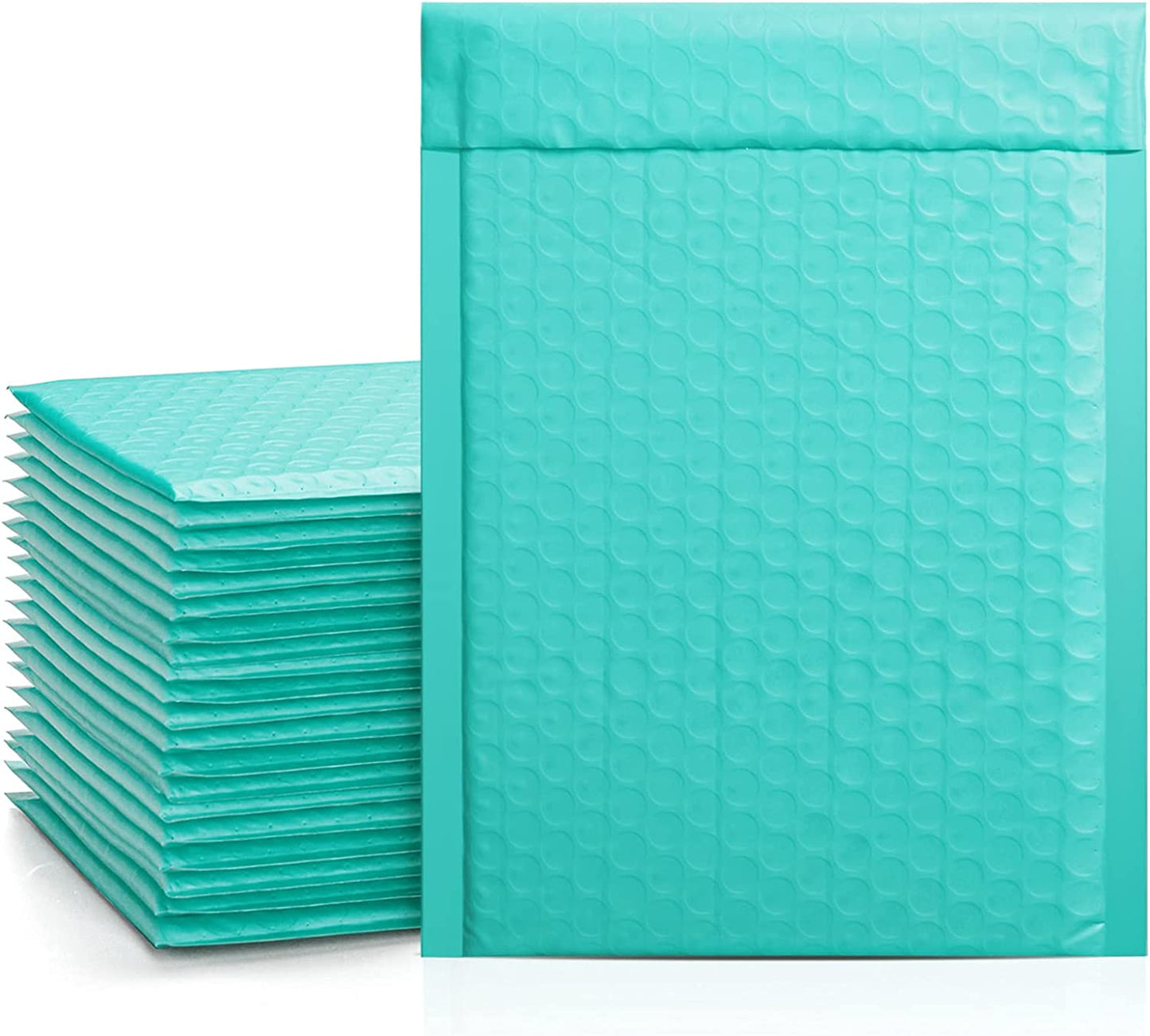 6x10 Inch Bubble Mailers  #0 | Usable Size 6x9"