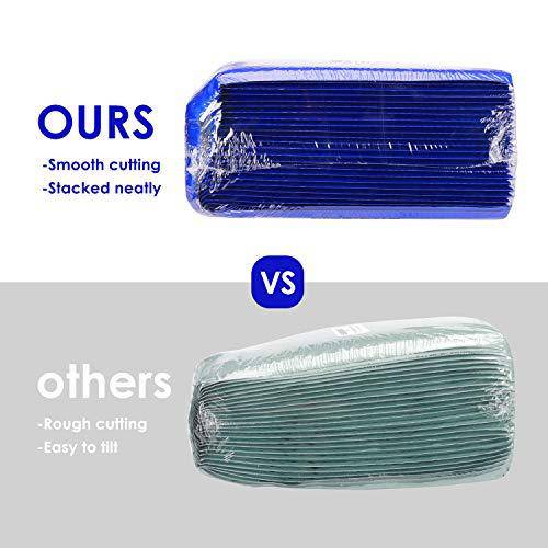 6x10 Bubble Mailer  #0 | Usable Size 6x9"| Royal Blue